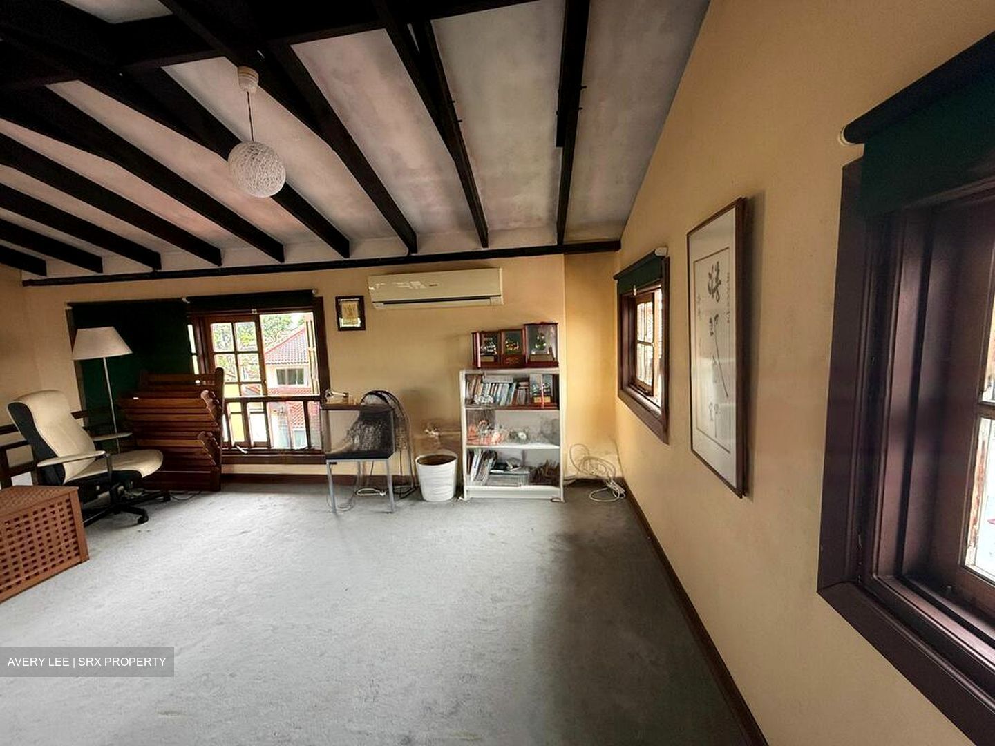 Pasir Ris Green (D18), Semi-Detached #471699711